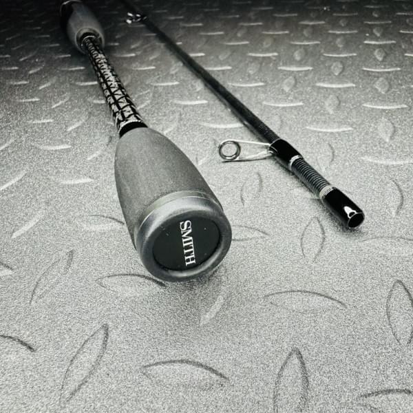 Спиннинг Smith Dark Shadow DSEX-710