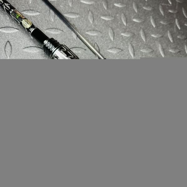 Спиннинг Smith Dark Shadow DSEX-710