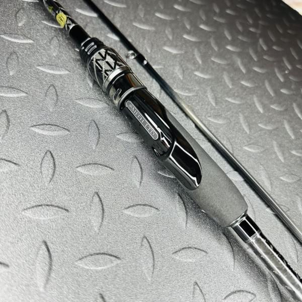 Спиннинг Smith Dark Shadow DSEX-73