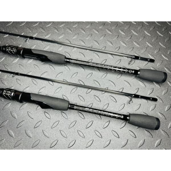 Спиннинг Smith Dark Shadow DSEX-73