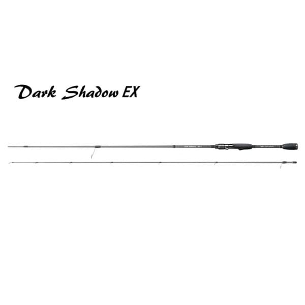 Спиннинг Smith Dark Shadow DSEX-73