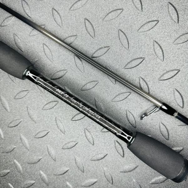 Спиннинг Smith Dark Shadow DSEX-73