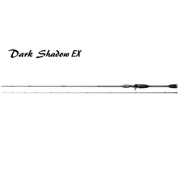 Спиннинг Smith Dark Shadow DSEX-C711