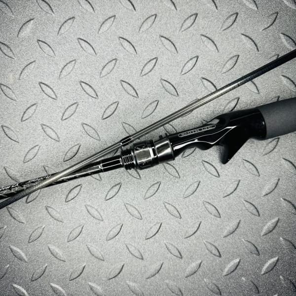Спиннинг Smith Dark Shadow DSEX-C711