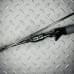 Спиннинг Smith Dark Shadow DSEX-C711