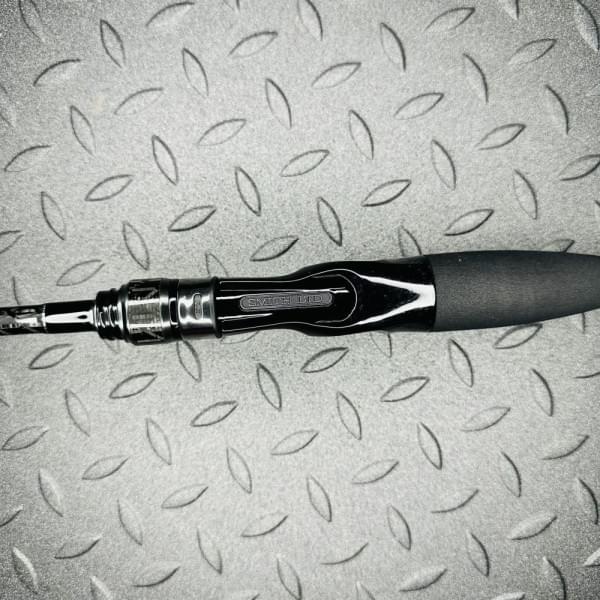 Спиннинг Smith Dark Shadow DSEX-C711