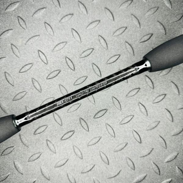 Спиннинг Smith Dark Shadow DSEX-C711