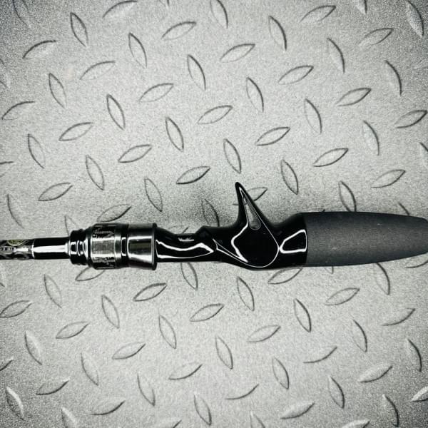 Спиннинг Smith Dark Shadow DSEX-C711
