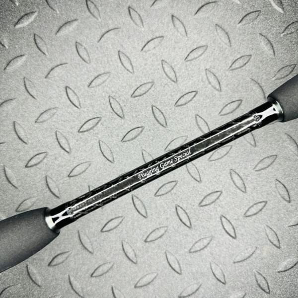Спиннинг Smith Dark Shadow DSEX-C74