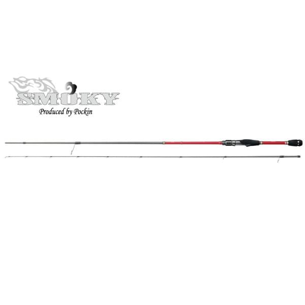 Спиннинг Smith Smoky SRM-S75 Ramius