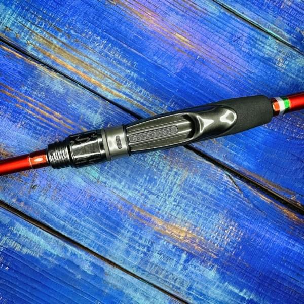 Спиннинг Smith Smoky SRM-S75 Ramius