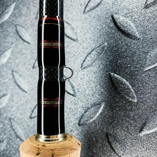 Спиннинг Smith Big Salmon Limited Edition BSLE-90