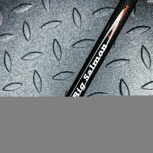Спиннинг Smith Big Salmon Limited Edition BSLE-90