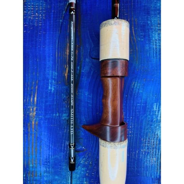Спиннинг Smith Be Sticky Trout SS4-Custom 51UL