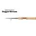 Спиннинг Smith Dagger Stream Tele DS-TES47UL