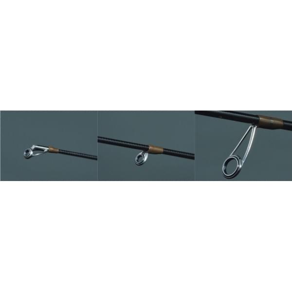 Спиннинг Smith Fieldream Averlla FLA-T54ML "Still"