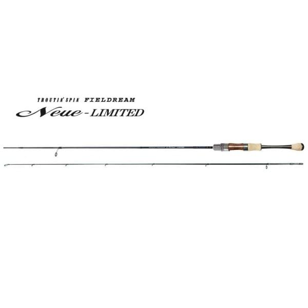 Спиннинг Smith Fieldream FNL-T511L-ES "Ester Special"