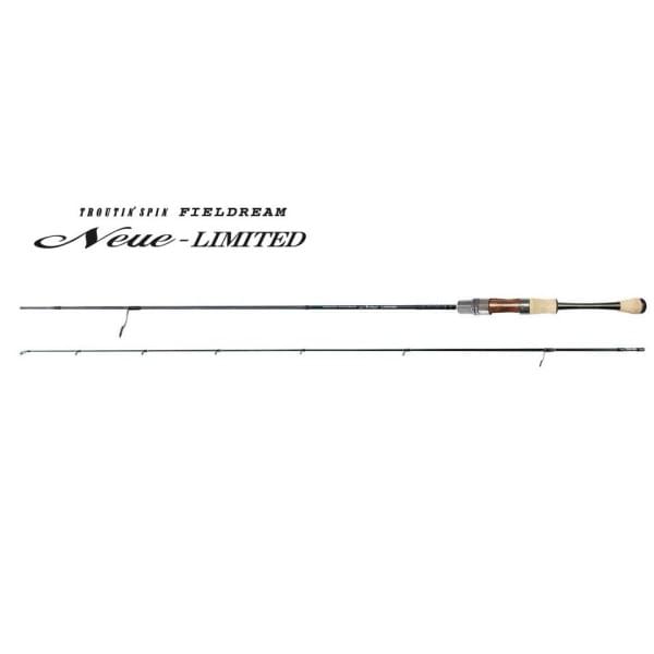 Спиннинг Smith Fieldream FNL-T511L-RF "All Round Special"