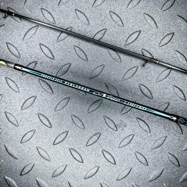 Спиннинг Smith Fieldream FNL-T511L-RF "All Round Special"