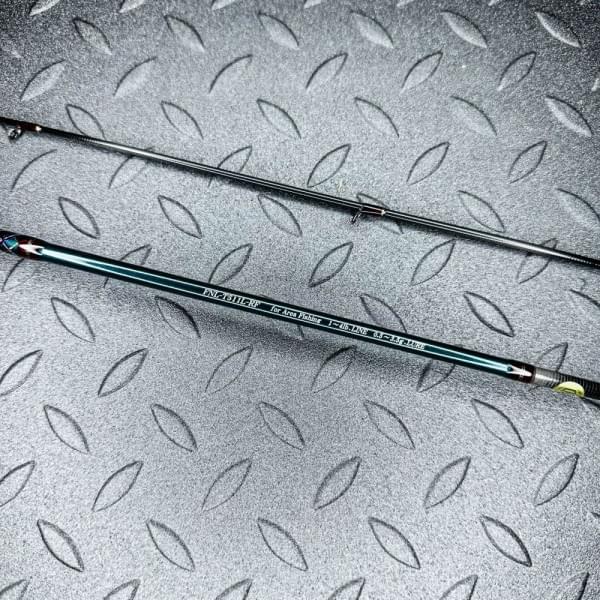 Спиннинг Smith Fieldream FNL-T511L-RF "All Round Special"