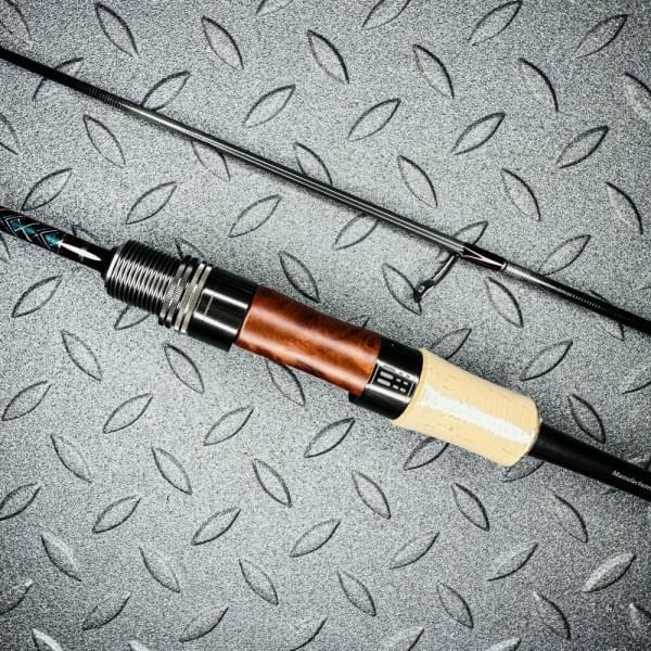 Спиннинг Smith Fieldream FNL-T511L-RF "All Round Special"