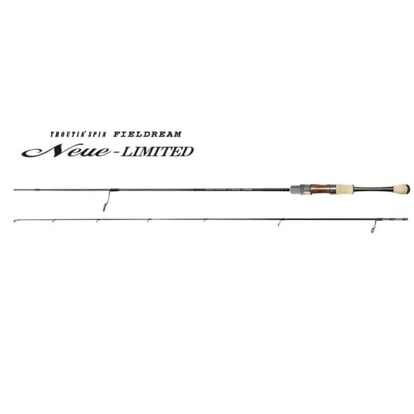 Спиннинг Smith Fieldream FNL-T511M-RF "Kake Special"