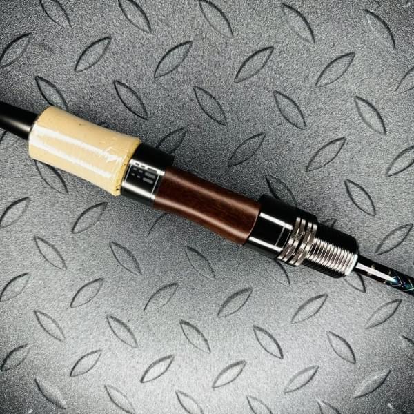 Спиннинг Smith Fieldream FNL-T511ML-F "Site Special"