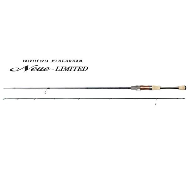 Спиннинг Smith Fieldream FNL-T511ML-F "Site Special"