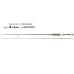 Спиннинг Smith Fieldream FNL-T511ML-F "Site Special"