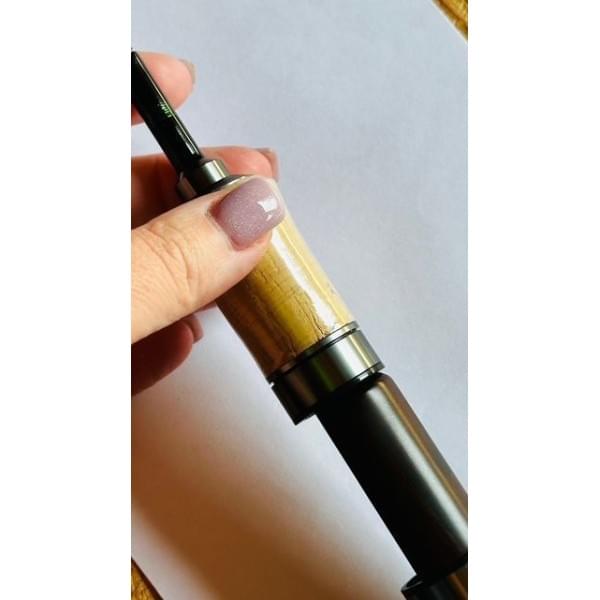 Спиннинг Smith IL Flusso TILF-48TR