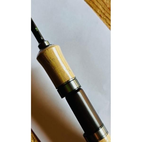 Спиннинг Smith IL Flusso TILF-48TR