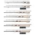 Спиннинг Smith IL Flusso TILF-83TR