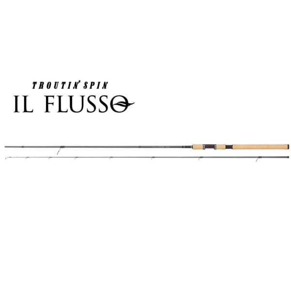 Спиннинг Smith IL Flusso TILF-87BTS