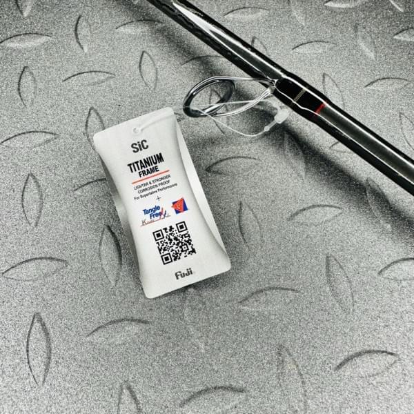 Спиннинг Smith Inter Boron IBXX-87BSP