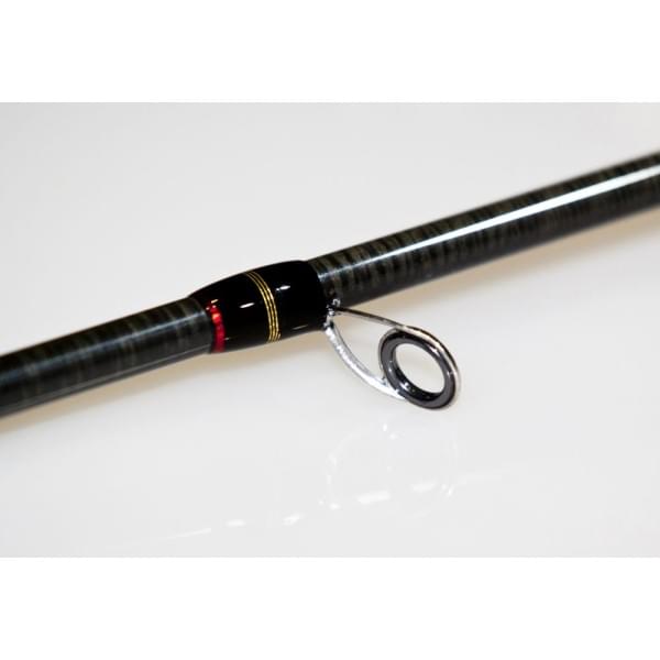 Спиннинг Smith Inter Boron IBXX-87HBSP