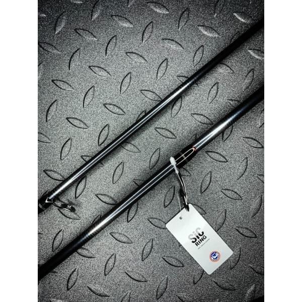 Спиннинг Smith Inter Boron IBXX-87HBSP