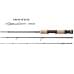 Спиннинг Smith Lag Less TLB-45DT/3