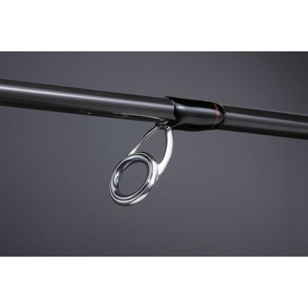 Спиннинг Smith Lag Less TLB-49DT