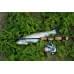 Спиннинг Smith Lag Less TLB-53DT