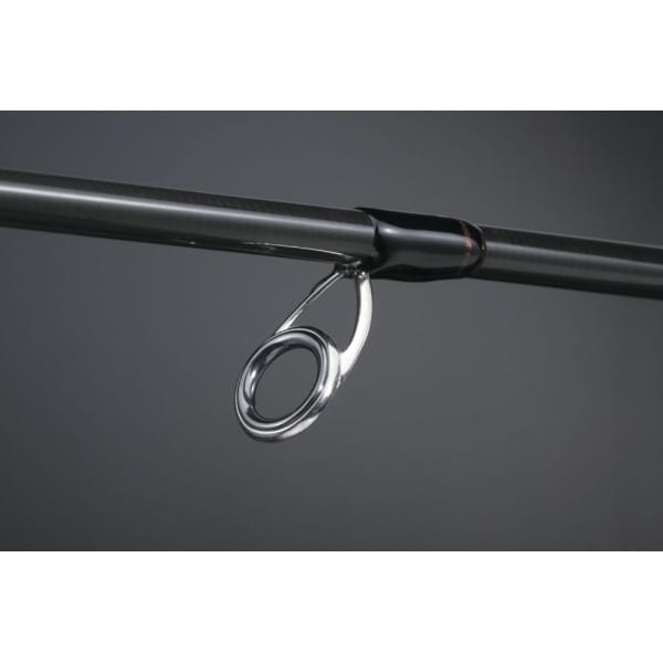 Спиннинг Smith Lag Less TLB-59DT