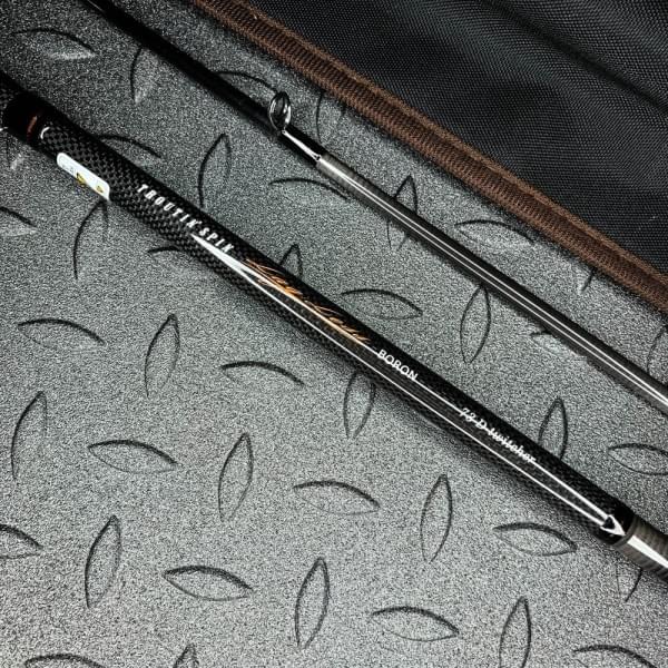 Спиннинг Smith Lag Less TLB-73DT