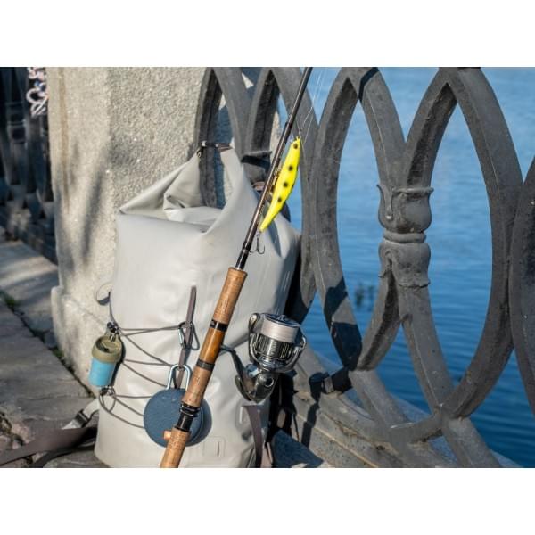 Спиннинг Smith Lag Less TLB-83DT