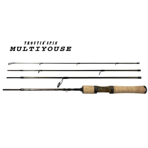 Спиннинг Smith Multiyouse TRMK-564UML