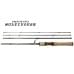 Спиннинг Smith Multiyouse TRMK-604SL