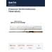 Спиннинг Smith Multiyouse TRMK-604SL