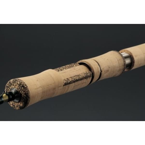 Спиннинг Smith Multiyouse TRMK-765ML