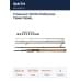 Спиннинг Smith Multiyouse TRMK-765ML