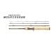 Спиннинг Smith Multiyouse TRMK-C564ML