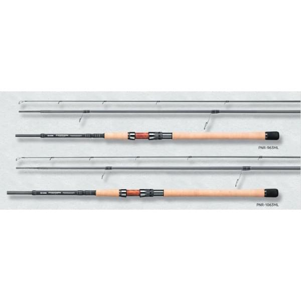 Спиннинг Smith PNR-963ML