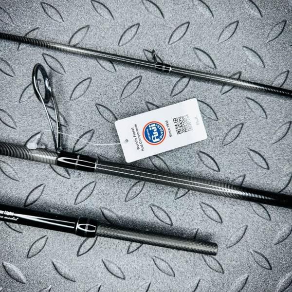 Спиннинг Smith PNR-963ML